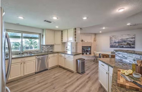 Black Mountain Villa | ༄ Lux Pool Villa-Spa, Sauna, Billiards, Games