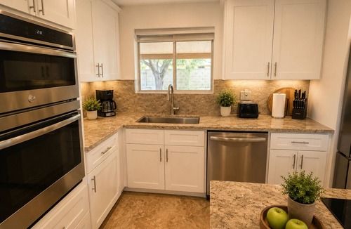 Park Scottsdale Four House | Lux Retreat Mins 2 Mayo Clinic + Honor Health + Talking Stick Casino and Airport