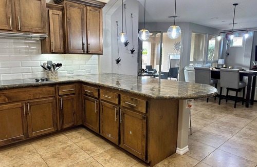 Encanterra House | Luxe 2BR/2BA Furnished & Pet Friendly for 6 mo Long Term Stay in Queen Creek, AZ