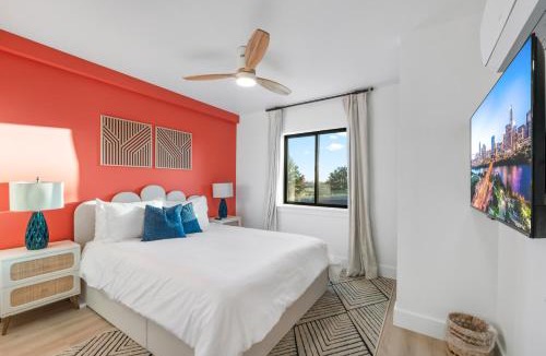 Valle Villa | Luxe Desert Retreat - Near Grand Canyon South Rim