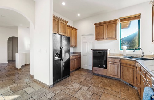 Oak Creek House | Luxe Sedona Retreat, Grand Views, Expansive Property on 1+ Acre Lot