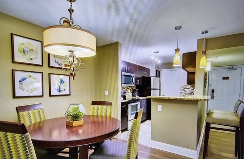 Las Vegas Resort | Luxe Vacation Rental Steps Away from the Vegas Sphere!