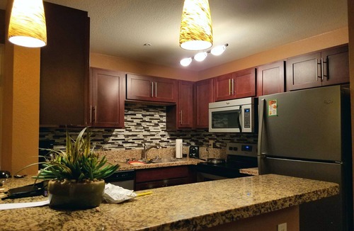 Las Vegas Resort | Luxe Vacation Rental Steps Away from the Vegas Sphere!