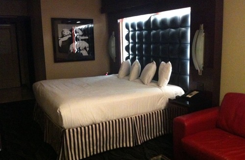 Las Vegas Hotel | Luxurious 2 Bedroom Suite On The Strip