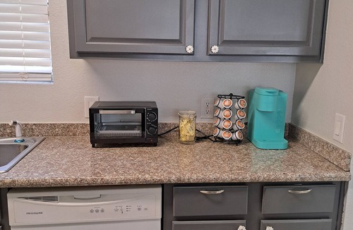 Sterling Springs Condo | Luxurious Cozy 2-bedroom condo.