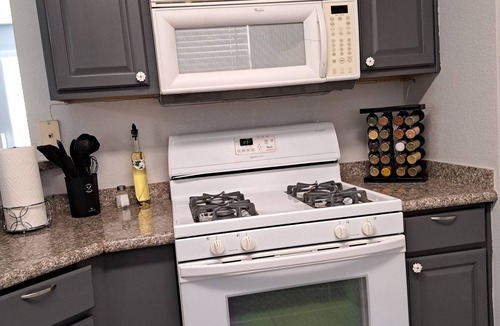 Sterling Springs Condo | Luxurious Cozy 2-bedroom condo.