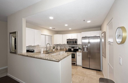 Rancho Verde Condo | Luxurious Sonoran Sanctuary located in Scottsdale ,Close to Mayo Clinic Events