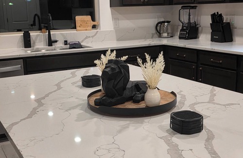 Enterprise House | luxurious spacious new 4-bedroom house in Las Vegas within 10 mins of the strip
