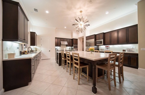 Rancho Santana House | Luxurious Vacation Estate in Indio, Ca home of Coachella Fedtivals