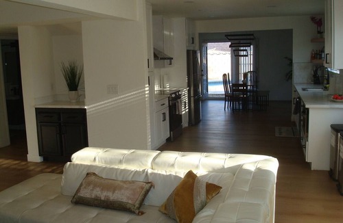 Green Valley North House | Luxuriously furnished modern 4 bdrm mansion in quiet Henderson