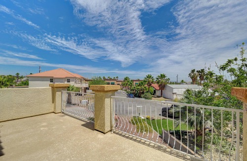 Spring Valley House | Luxury 6 bedroom Vegas estate, pool, basketball court & close to the Strip