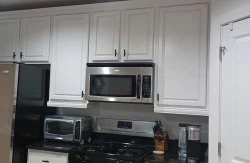 Tempe Condo | Luxury Charming 2-bedroom condo in Tempe Town Lake , pool, gym, car garage WiFi