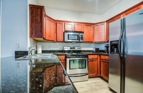 Desert Paradise Estates Condo | Luxury condo in North Scottsdale, Kierland