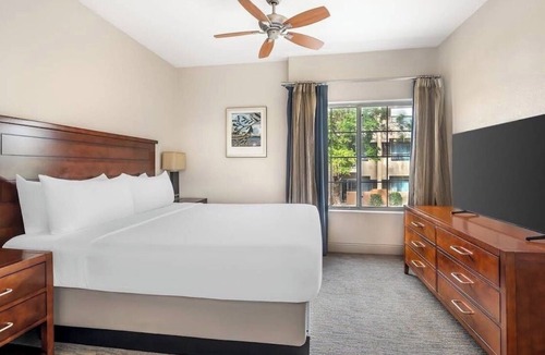 North Scottsdale Hotel | Luxury Grand Vacation Stay in Lovely Scottsdale