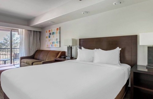 West Sedona Hotel | Luxury Grand Vacation Club in Steamy Sedona