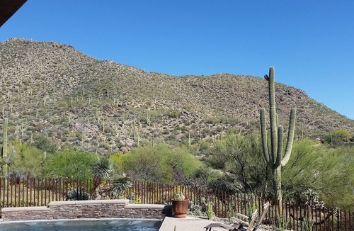 Dove Mountain House | Luxury Home in a Tortillita Canyon. Perfect for Relaxing, w/Golf/Trails Nearby
