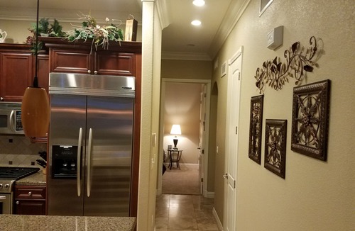 Lake Las Vegas Condo | Luxury Lake Las Vegas Condo 2 Bedroom w/Amenities