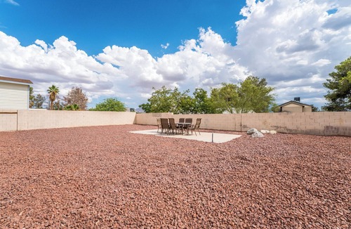 Sunrise Manor House | Luxury Living Just Steps from the Strip!