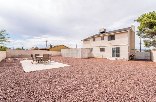 Sunrise Manor House | Luxury Living Just Steps from the Strip!