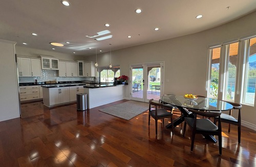 Pinnacle Peak Vistas III House | Luxury N Scottsdale Retreat; Pool, Spa, Pickleball/Tennis, Mtn Views; New 2026