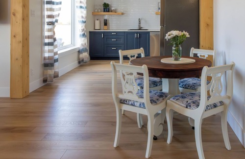Tabusintac House | Luxury Oceanfront Escape