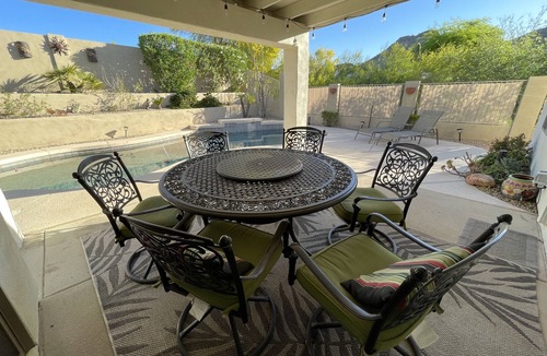 Phoenix House | Luxury Phoenix Oasis, pool, walking trail, high end, specials, ask!