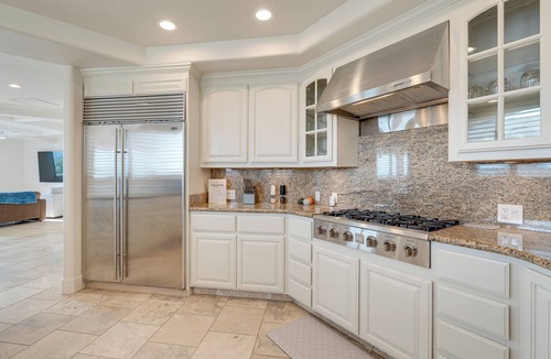 Pilot Hill House | Luxury Pilot Hill Estate in a Vineyard Community