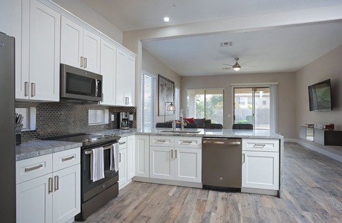 North Scottsdale House | ~ Luxury Scottsdale Retreat with heated Pool/Spa in the community of Grayhawk~