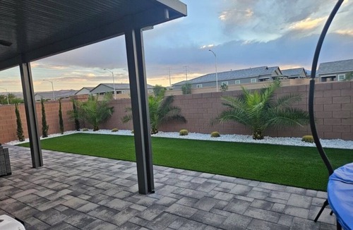 Enterprise House | Luxury Suite for Short and Long Term Stay, SouthWest Las Vegas-Safe and Quiet