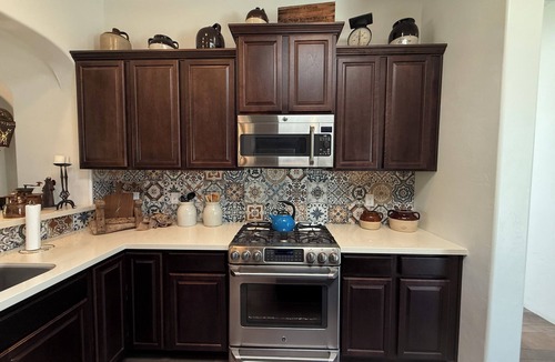 Tubac House | Luxury Vacation Rental in historic Tubac, Arizona -Come see Southern Arizona!