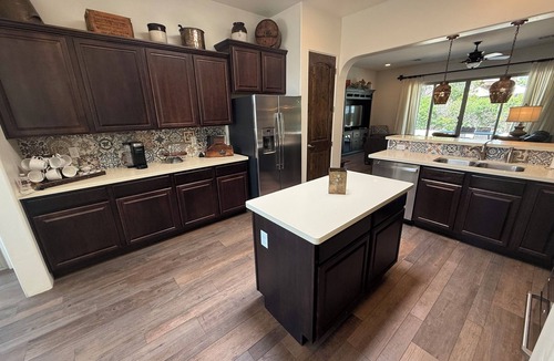 Tubac House | Luxury Vacation Rental in historic Tubac, Arizona -Come see Southern Arizona!