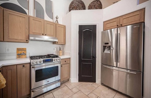 North Las Vegas Villa | LV2 | Dreamy Vegas Oasis | Resort Pool & Spa