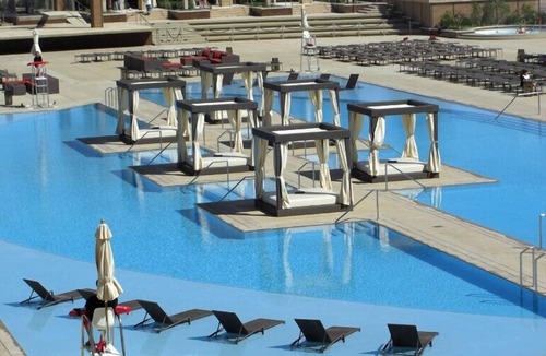 Henderson Resort | M Resort Spa Casino