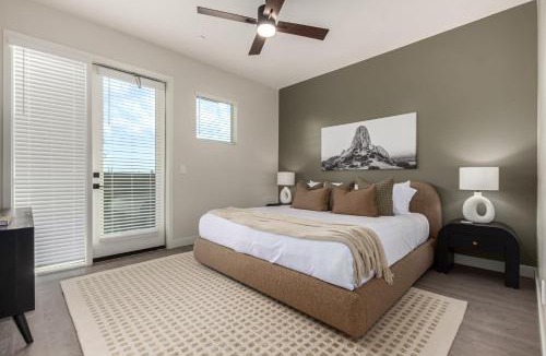 North Scottsdale House | Macallister 1006-N Scottsdale-BBQ-Htd Pool-Views