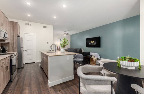 North Scottsdale Apartment | Macallister 2007 Close2golf BBQ Heated Pool Views