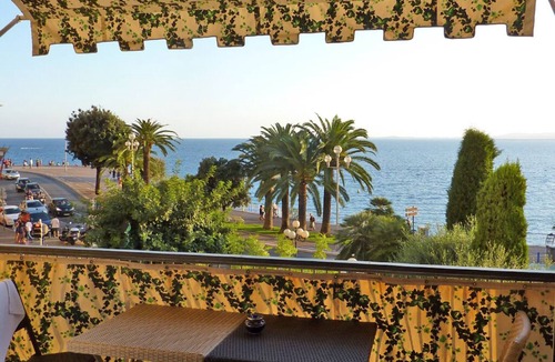 Old Town Apartment | Magnificent location