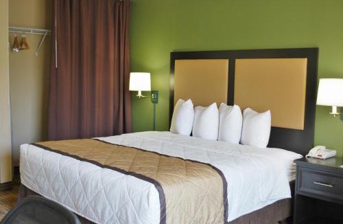 Winchester Hotel | MainStay Suites Las Vegas Convention Center