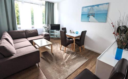 Mainz City Center Apartment | Mainz-Unterkunft