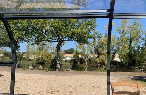 Avrille House | Maison avec jacuzzi proche plages