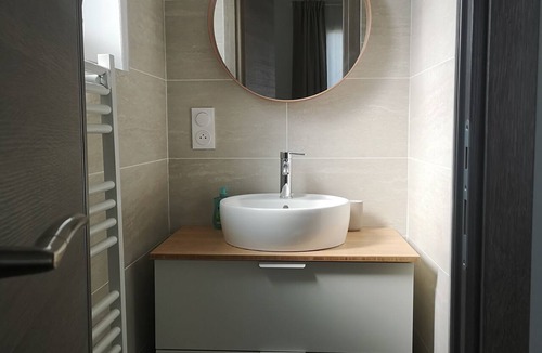 Carantec House | Maison Carantec