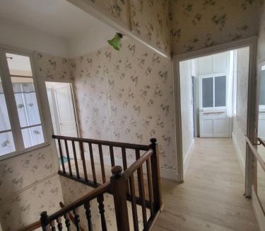 Lapalisse House | Maison Commandant Blaison
