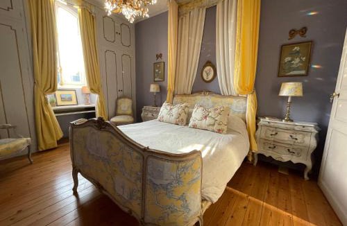 Mayenne Bed & Breakfast | Maison d'Hercule