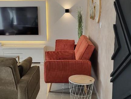 Langres Villa | Maison Design
