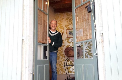 Beurlay Bed & Breakfast | Maison Lépie