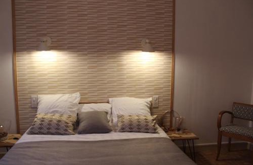 Cramant House | Maison LC