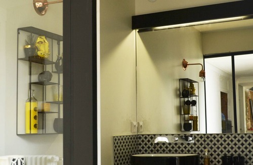 Hede House | Maison19 th, atypical and contemporary, Brittany Romantic