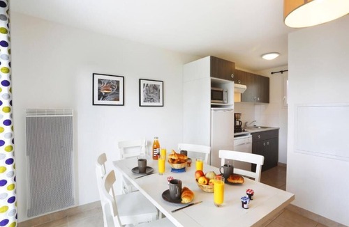 Audierne Condo | Maisonnette duplex 4 pièces, terrasse privée