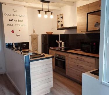 Saintes House | Maisonnette