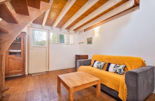 Rambouillet House | Maisonnette Rambouillet