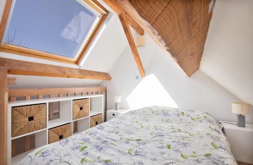 Rambouillet House | Maisonnette Rambouillet
